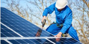 Installation Maintenance Panneaux Solaires Photovoltaïques à Anserville